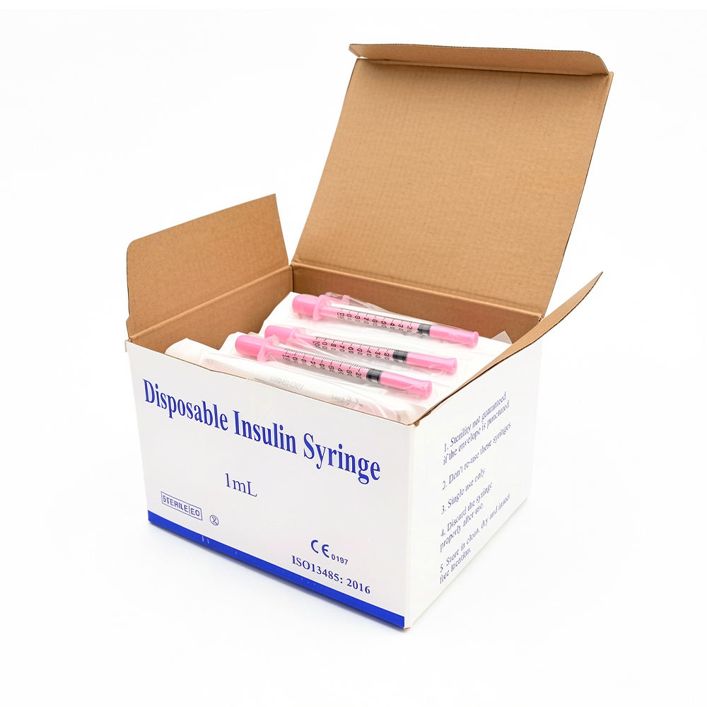 100Pcs/Box Beauty 1ml Pink Ins - Power Tools Tool Box ulasan dan harga