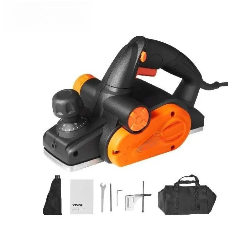 Electric Hand Planer 3-1/4