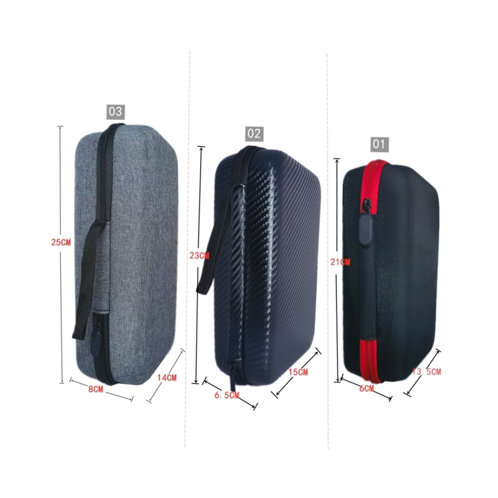 Big Digital Multimeter Bag Too - Power Tools Tool Box ulasan dan harga