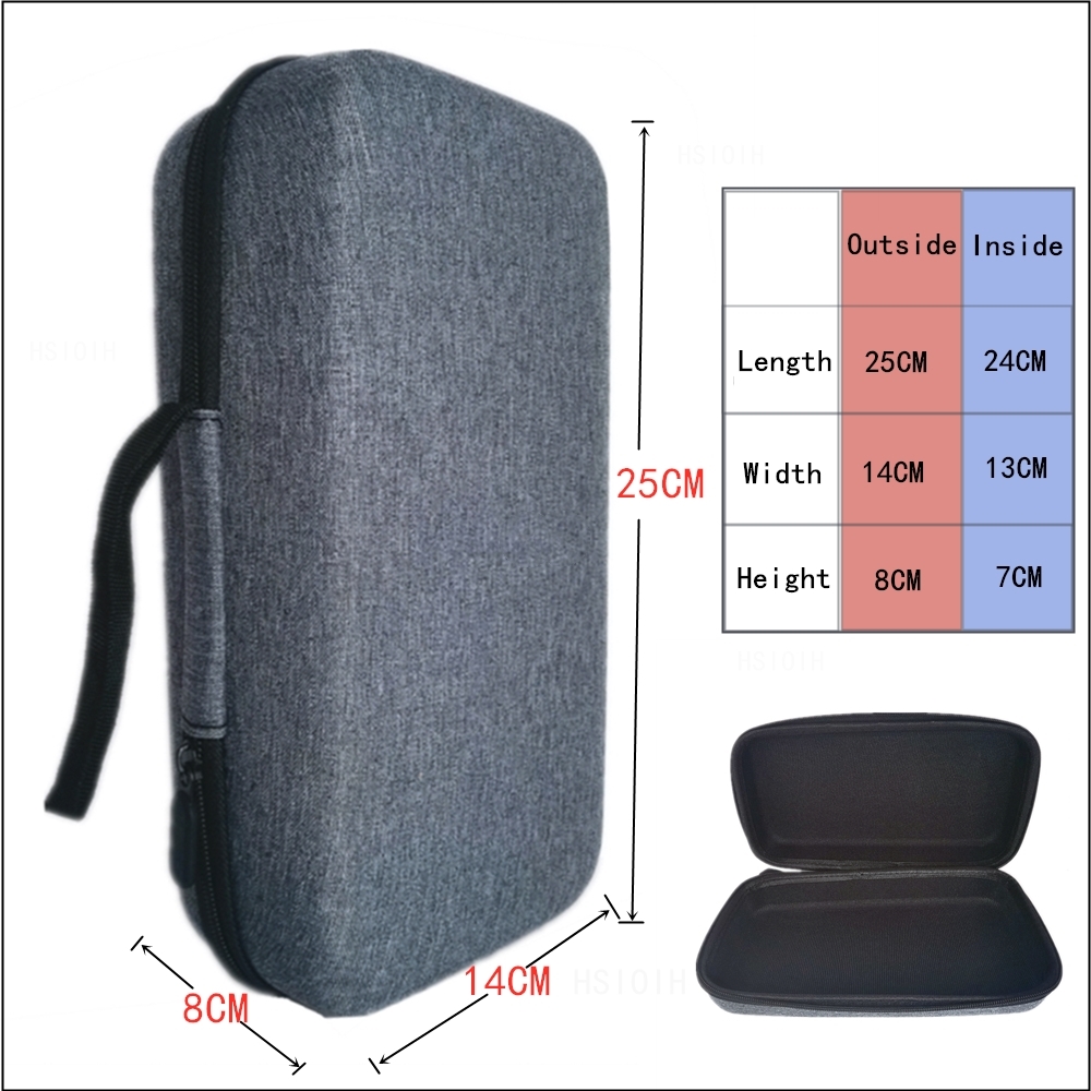 Big Digital Multimeter Bag Too - Power Tools Tool Box ulasan dan harga