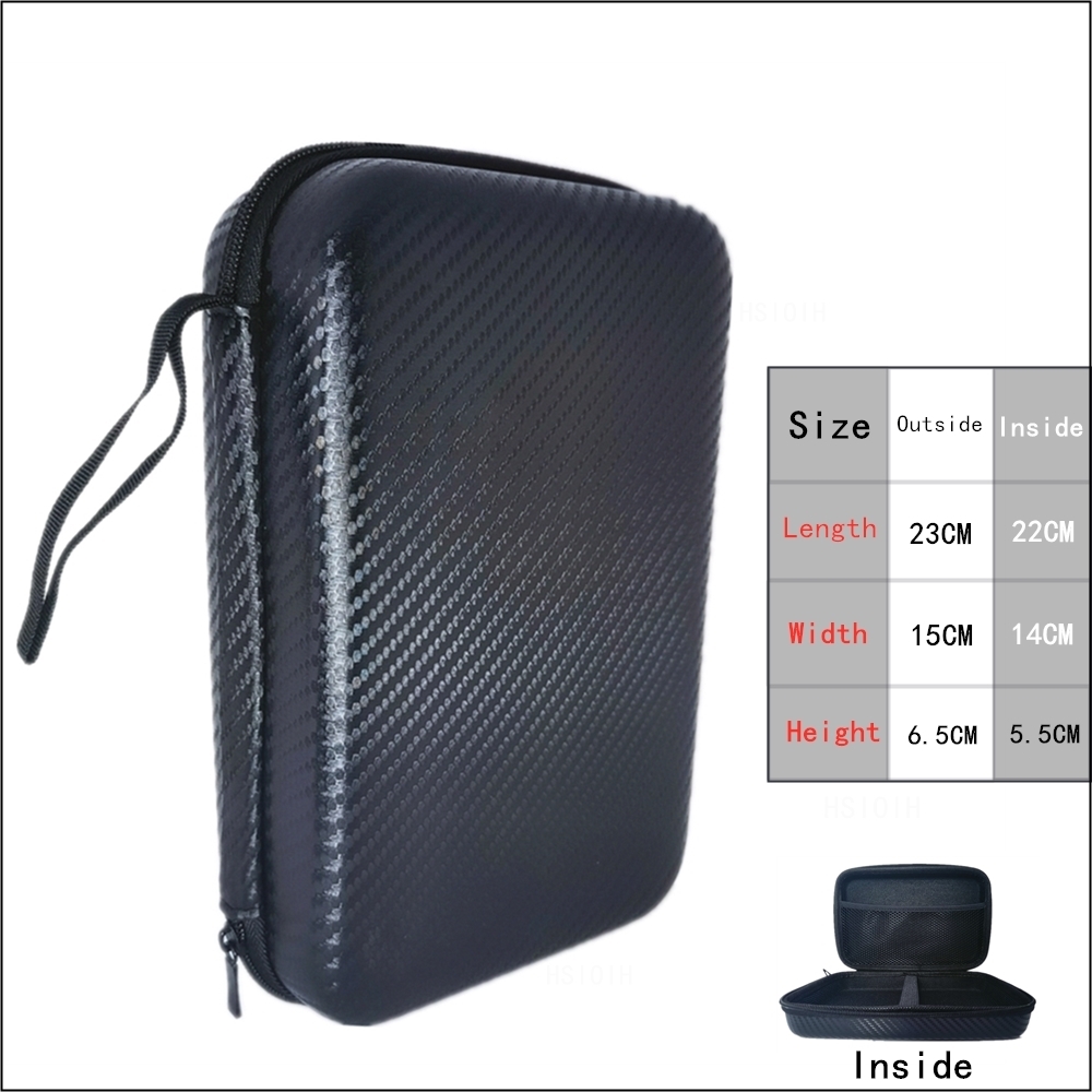 Big Digital Multimeter Bag Too - Power Tools Tool Box ulasan dan harga