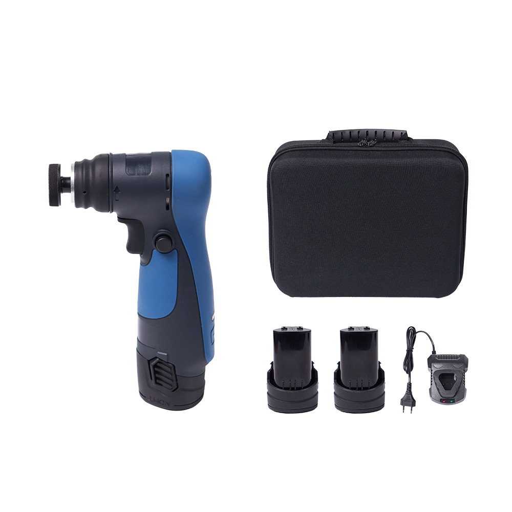 Hot Sale 12V Mini Cordless Bat - Random Orbital Sander ulasan dan harga