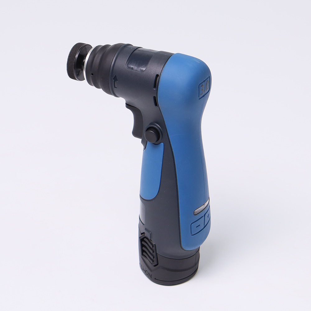 Hot Sale 12V Mini Cordless Bat - Random Orbital Sander ulasan dan harga