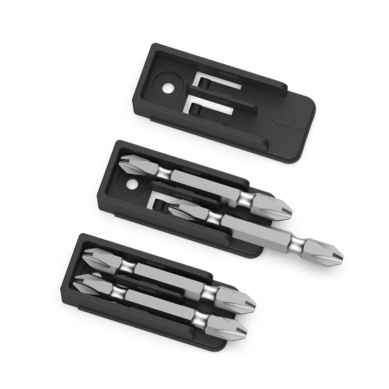 Bit Holder Belt Hook With Scre - Power Z Tools ulasan dan harga
