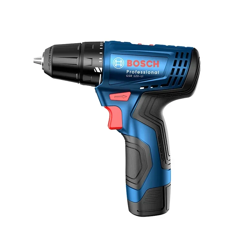 Bosch Electric Drill GSR 120-L - Power Tools Hand Tools ulasan dan harga