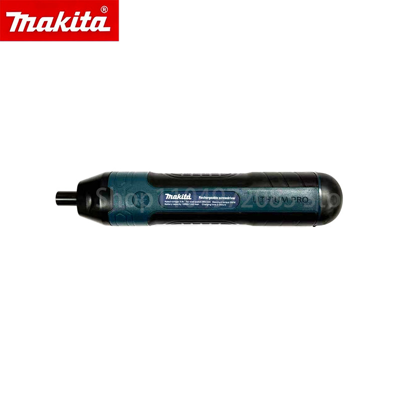 Makita Wireless Electric Screw - Power Tools Battery Repair ulasan dan harga
