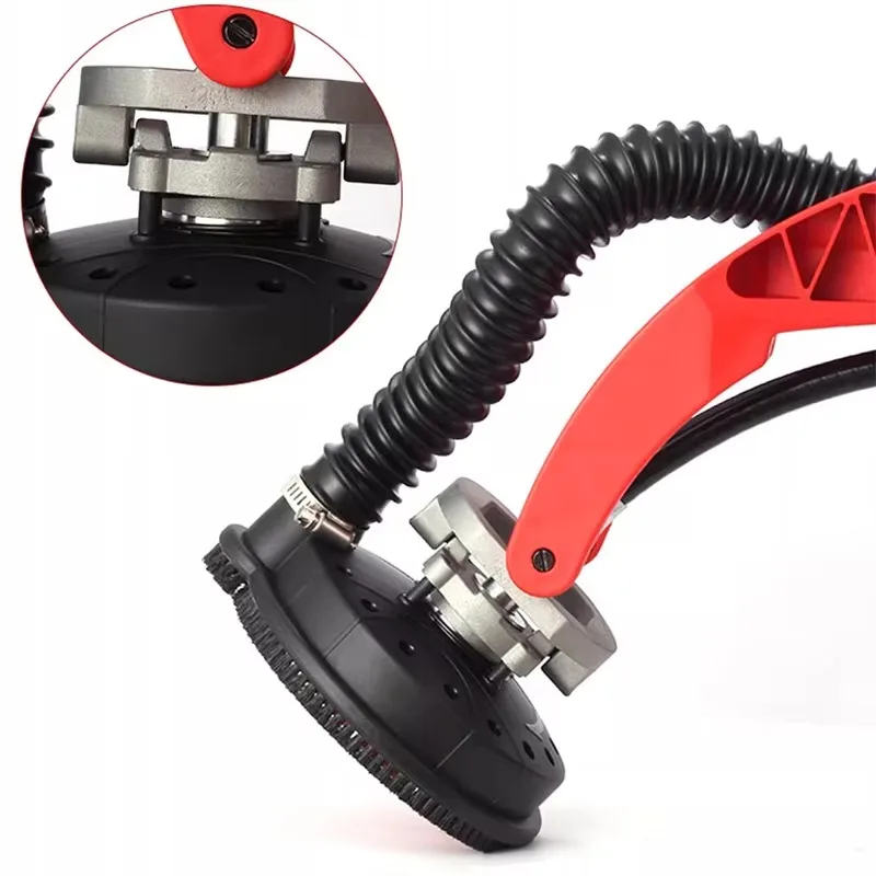 【2026】Handheld Sander Ceiling/ - Planer Handheld Electric ulasan dan harga