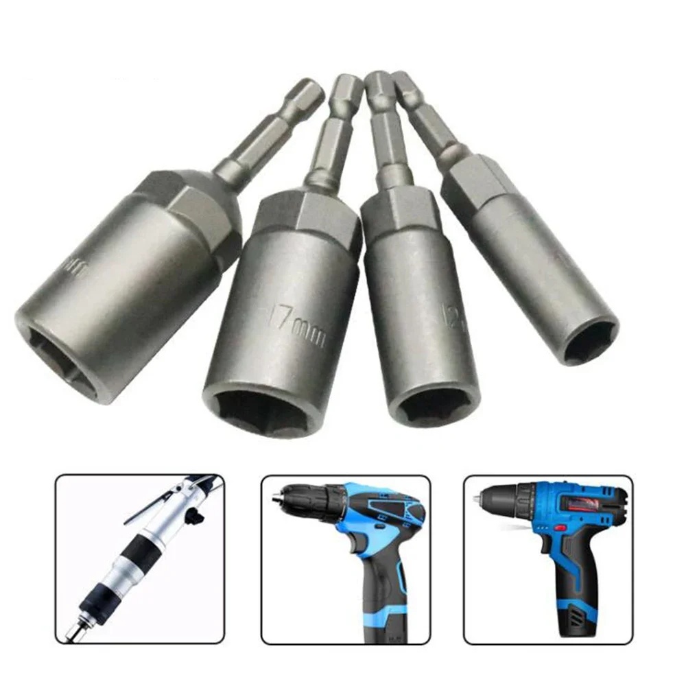 15/5Pcs 80mm Length Deepen Pow - Power Z Tools ulasan dan harga