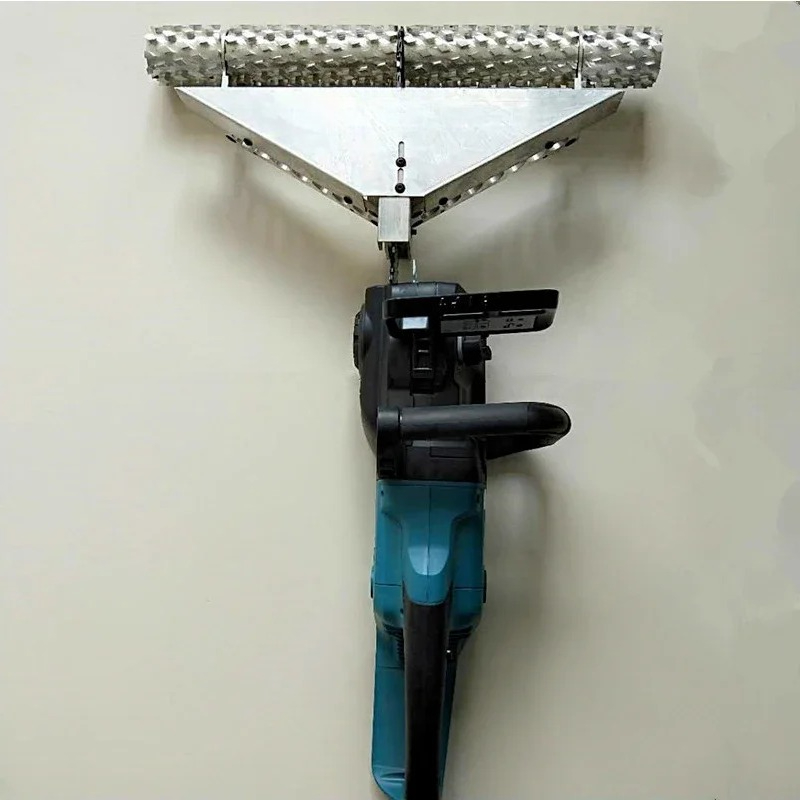 Handheld Electric Polyurethane - Planer Handheld Electric ulasan dan harga