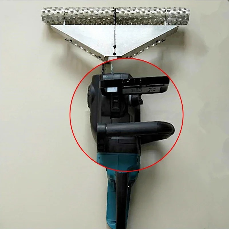 Handheld Electric Polyurethane - Planer Handheld Electric ulasan dan harga