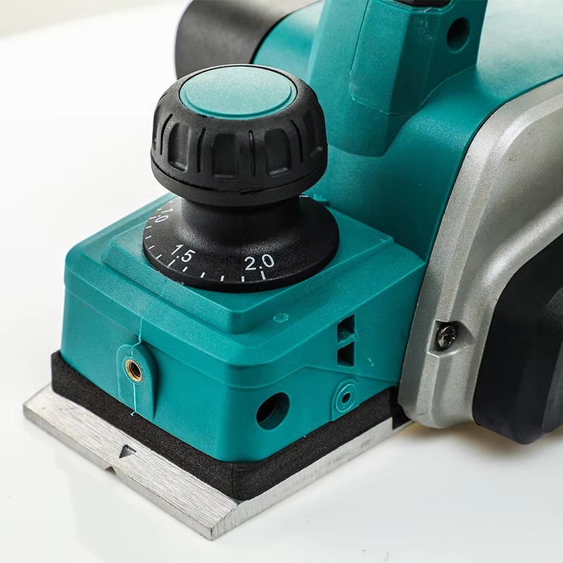 Compact Handheld Electric Plan - Planer Handheld Electric ulasan dan harga