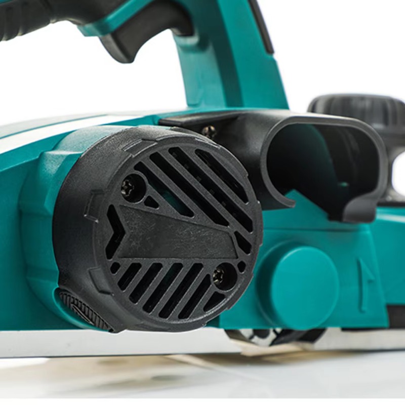 Compact Handheld Electric Plan - Planer Handheld Electric ulasan dan harga
