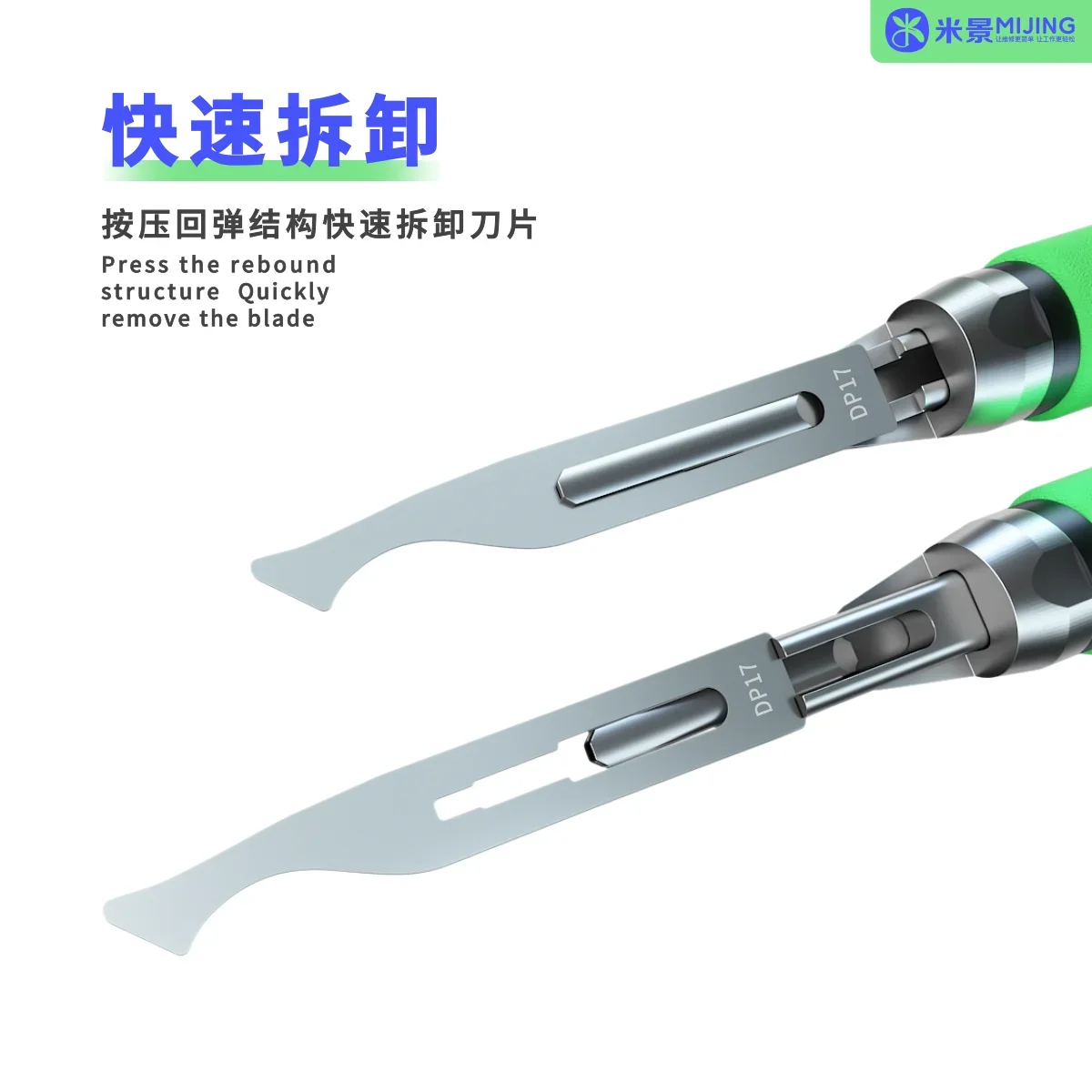 Mijing KC8 Multi-function Quic - Power Tools Battery Repair ulasan dan harga