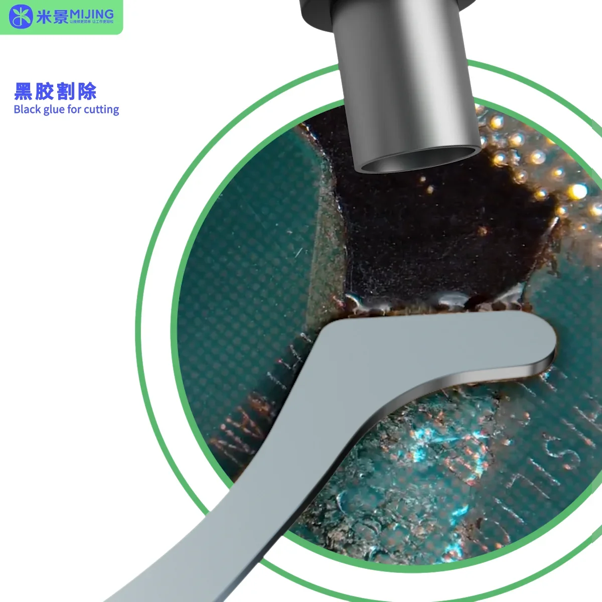 Mijing KC8 Multi-function Quic - Power Tools Battery Repair ulasan dan harga