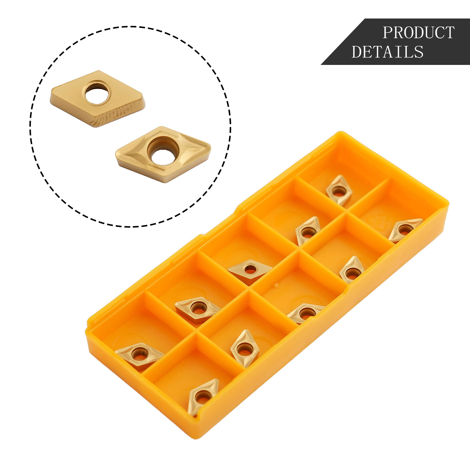 Internal Turning Tool CNC Inte - Power Tools With Names ulasan dan harga