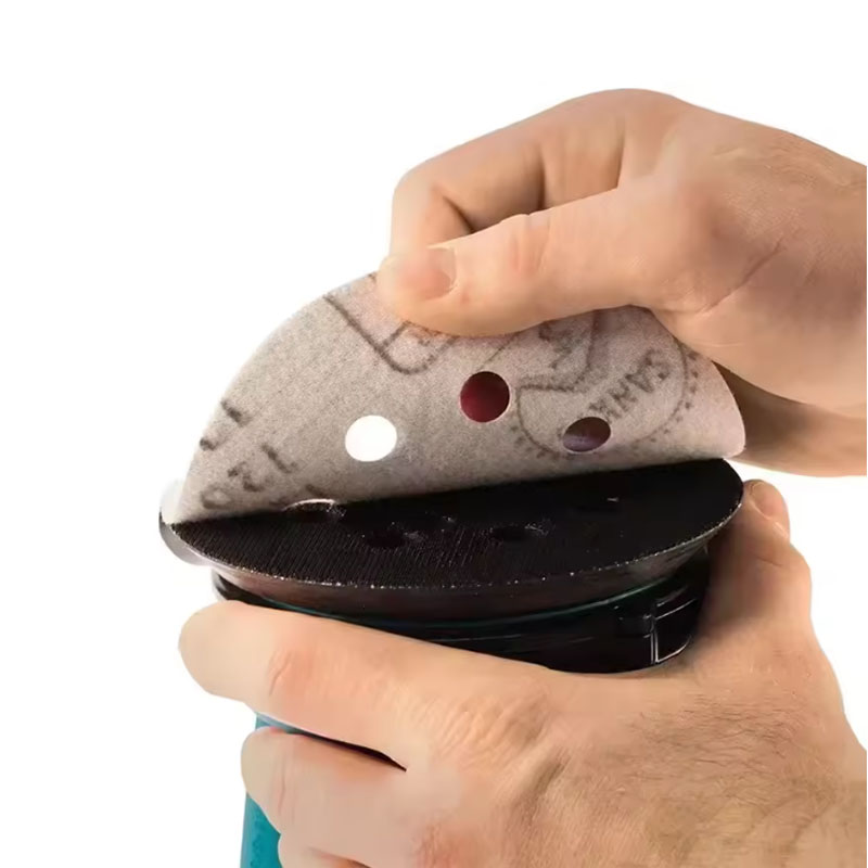 Makita DBO180Z 18V Brushless C - Random Orbital Sander ulasan dan harga