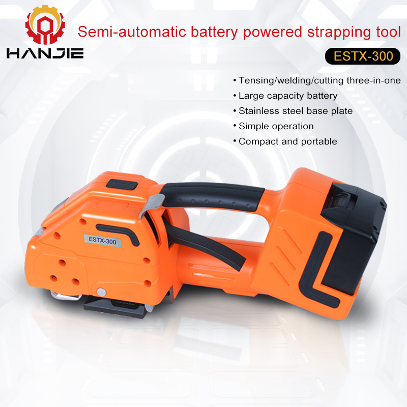 Automatic Strapping Tool Hand- - Power Tools Hand Tools ulasan dan harga