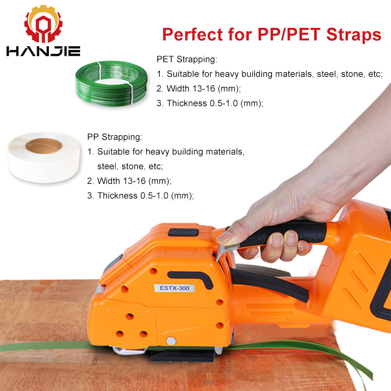 Automatic Strapping Tool Hand- - Power Tools Hand Tools ulasan dan harga