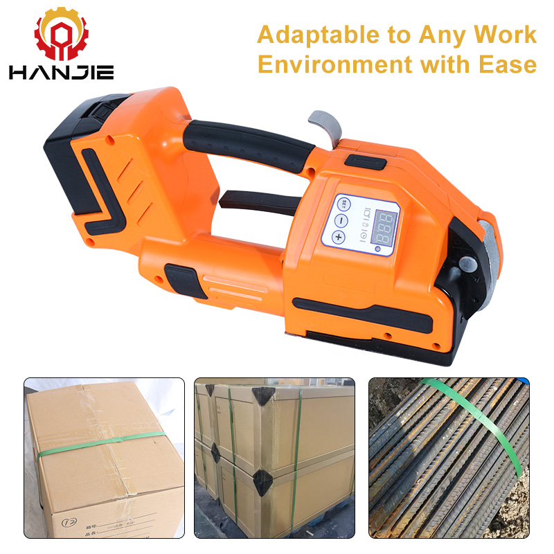 Automatic Strapping Tool Hand- - Power Tools Hand Tools ulasan dan harga