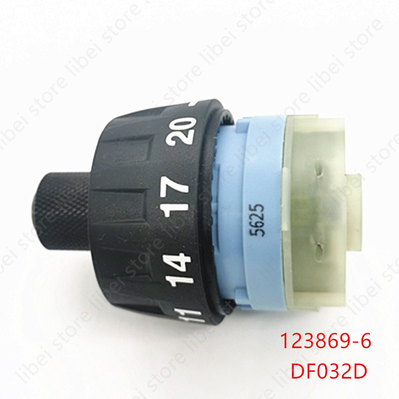 Gear Box 123869-6 Replace for  - Power Tools Tool Box ulasan dan harga