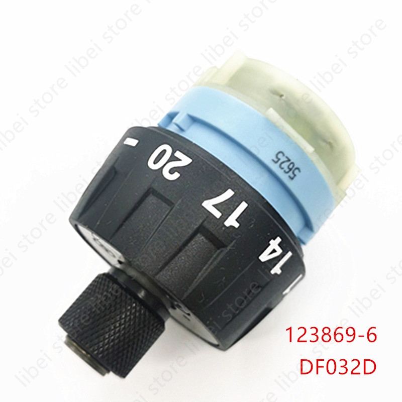 Gear Box 123869-6 Replace for  - Power Tools Tool Box ulasan dan harga