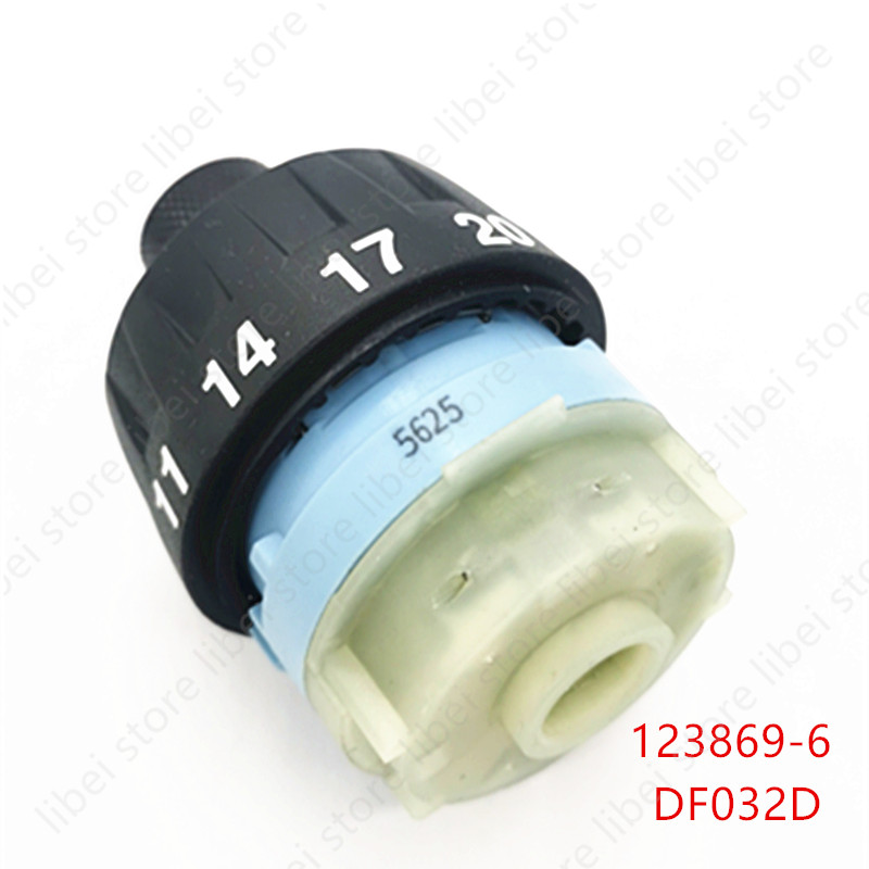 Gear Box 123869-6 Replace for  - Power Tools Tool Box ulasan dan harga