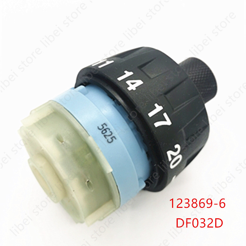 Gear Box 123869-6 Replace for  - Power Tools Tool Box ulasan dan harga