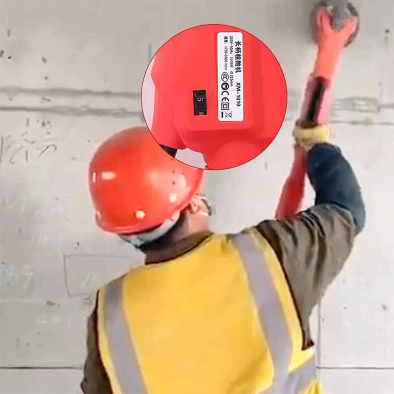 Handheld Wall Sander Ceiling/W - Planer Handheld Electric ulasan dan harga