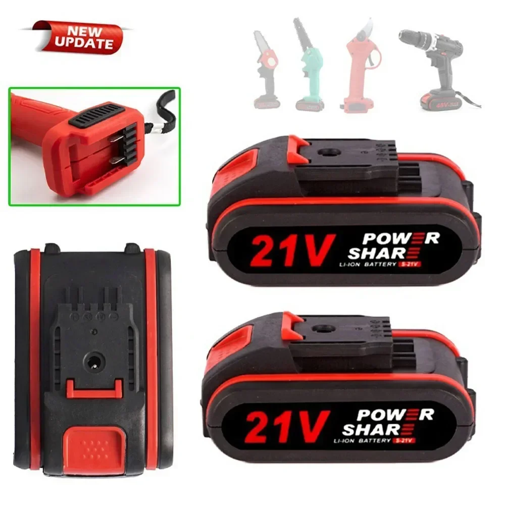 21V Rechargeable Lithium Ion B - Power Z Tools ulasan dan harga