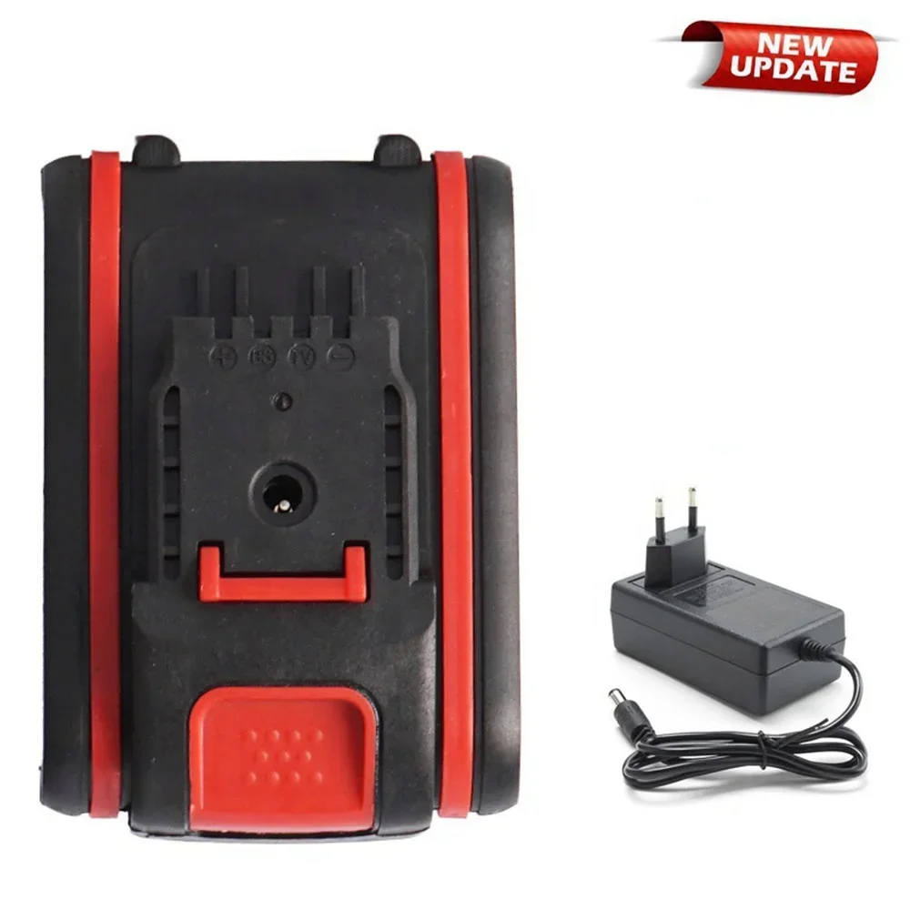 21V Rechargeable Lithium Ion B - Power Z Tools ulasan dan harga