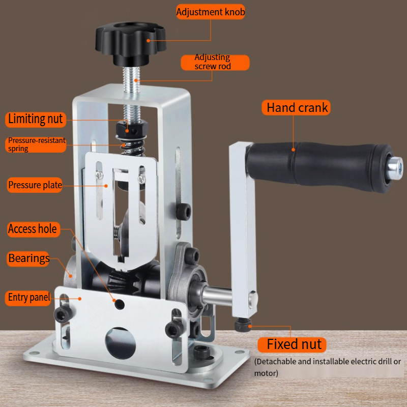 Wire Stripping Machine Electri - Power Tools Hand Tools ulasan dan harga