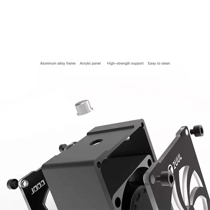 2UUL Cuul Mini Cooling Fan 5V  - Power Tools Battery Repair ulasan dan harga