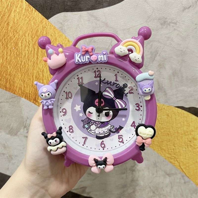 Kawaii Kuromi My Melody cute a - Power Tools Tool Box ulasan dan harga