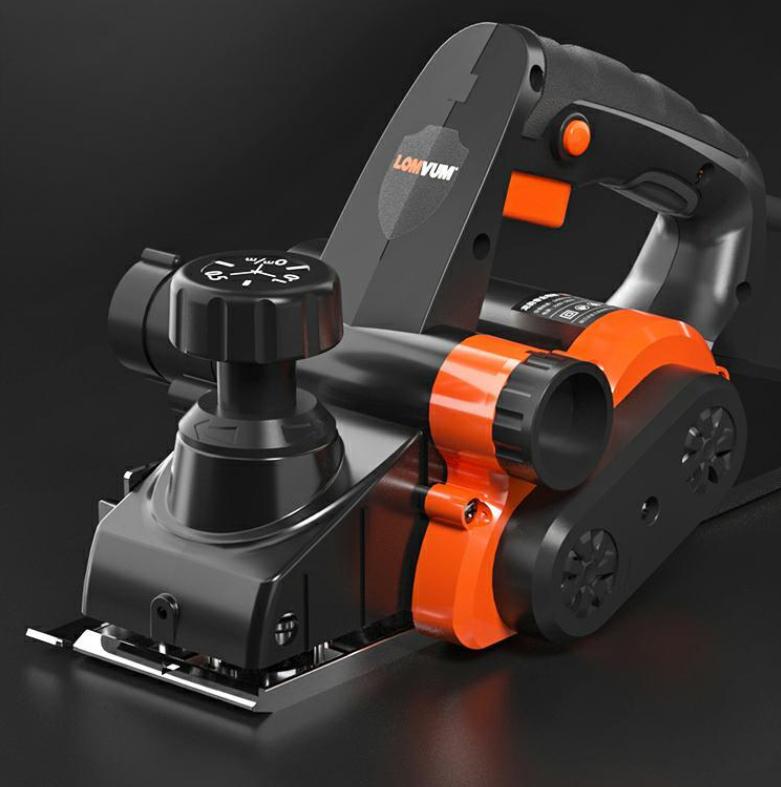 Electric Planer Plane Variable - Planer Handheld Electric ulasan dan harga