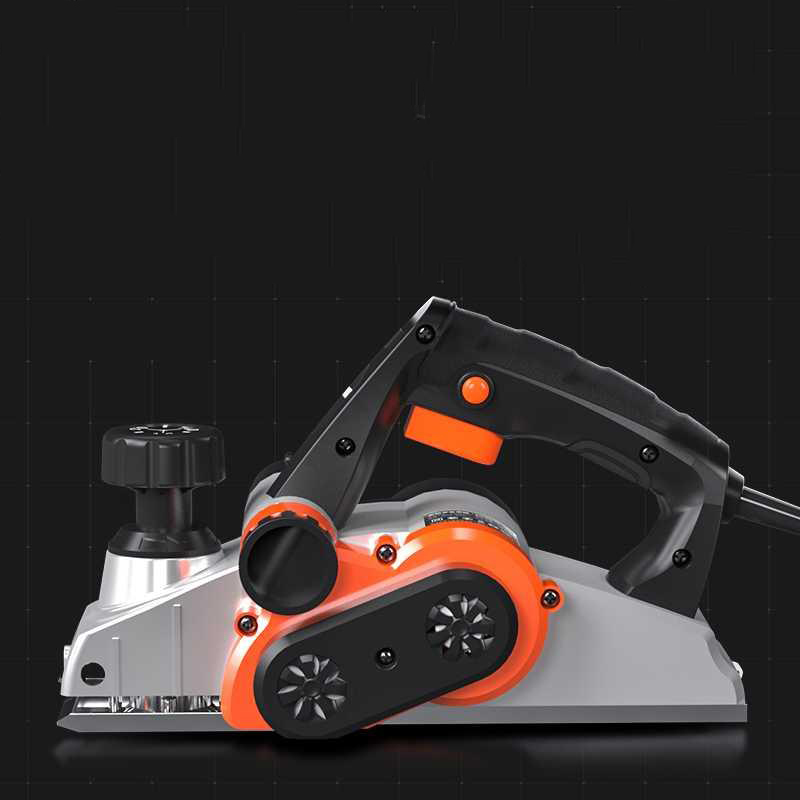 Electric Planer Plane Variable - Planer Handheld Electric ulasan dan harga