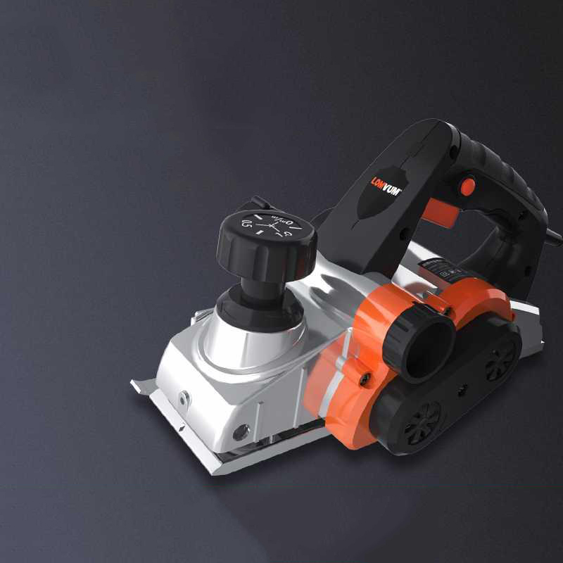 Electric Planer Plane Variable - Planer Handheld Electric ulasan dan harga