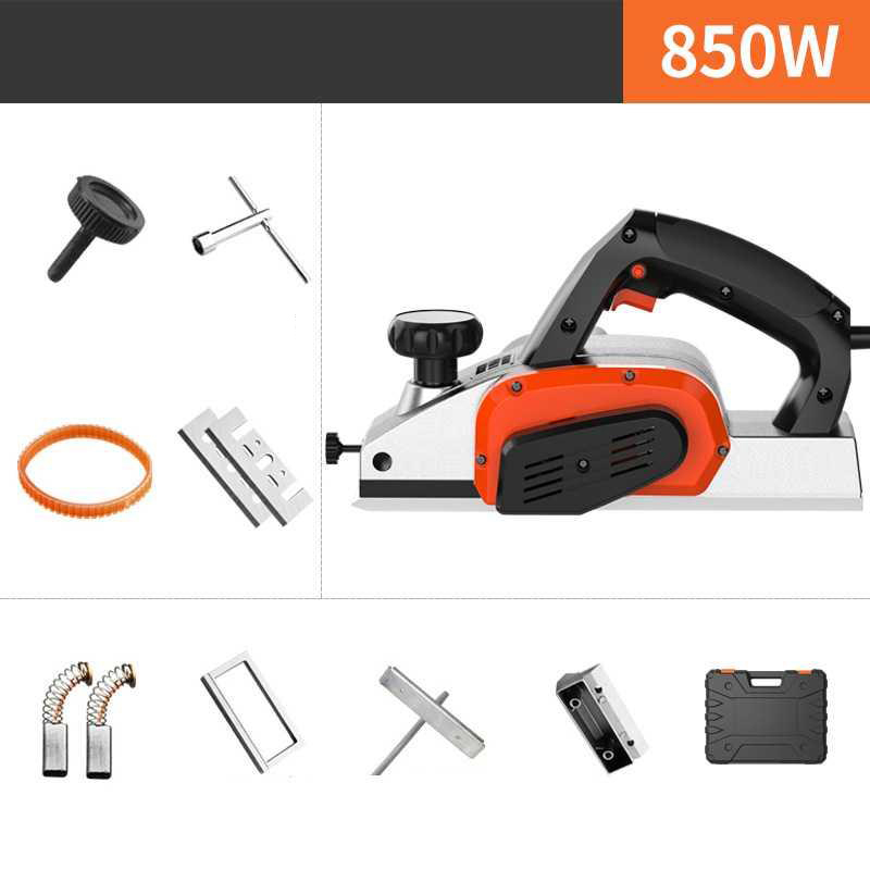 Electric Planer Plane Variable - Planer Handheld Electric ulasan dan harga