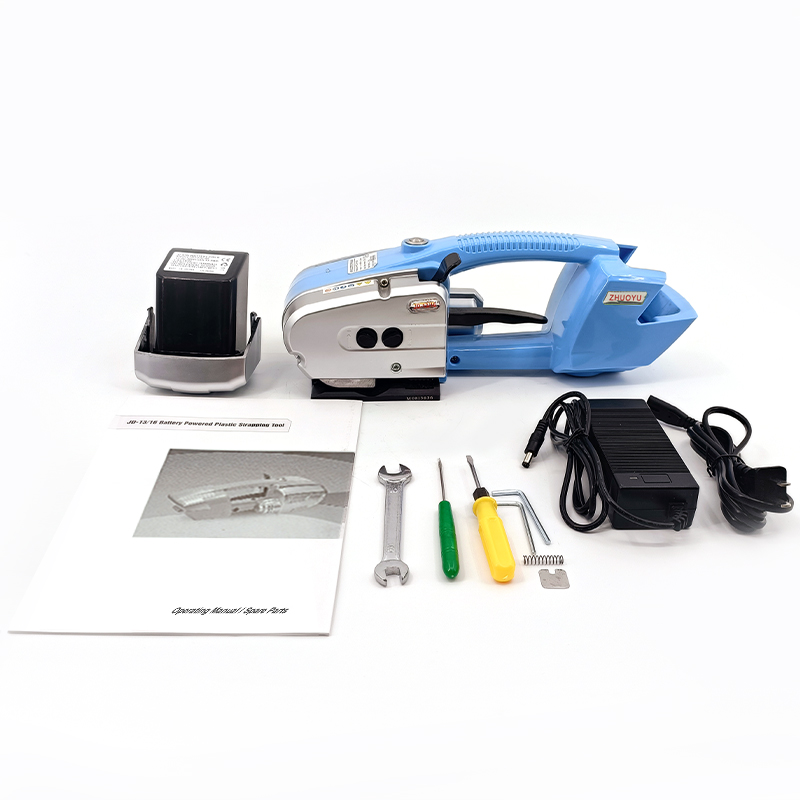 Automatic Strapping Tool Batte - Power Tools Hand Tools ulasan dan harga