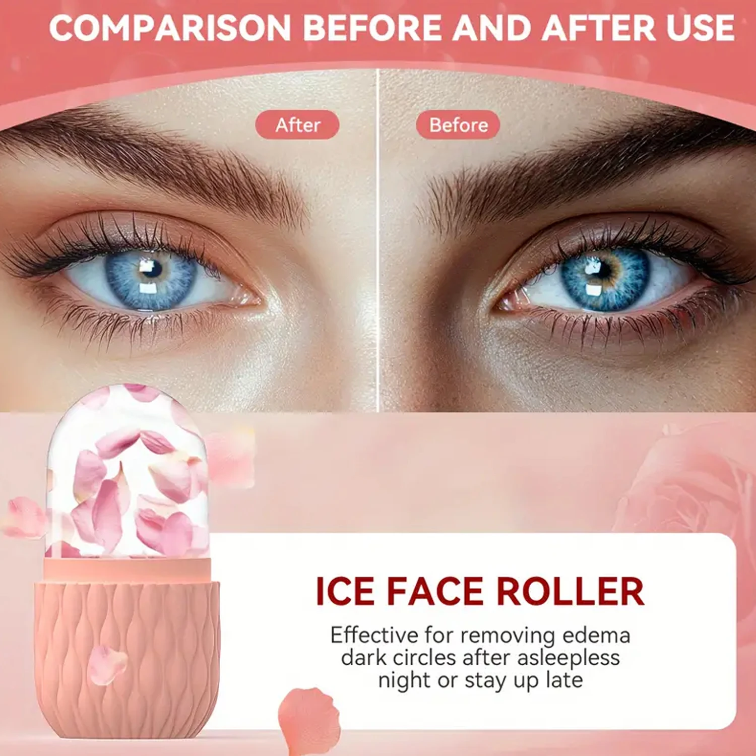 Ice Roller & Stainless Steel G - Power Tools Total ulasan dan harga
