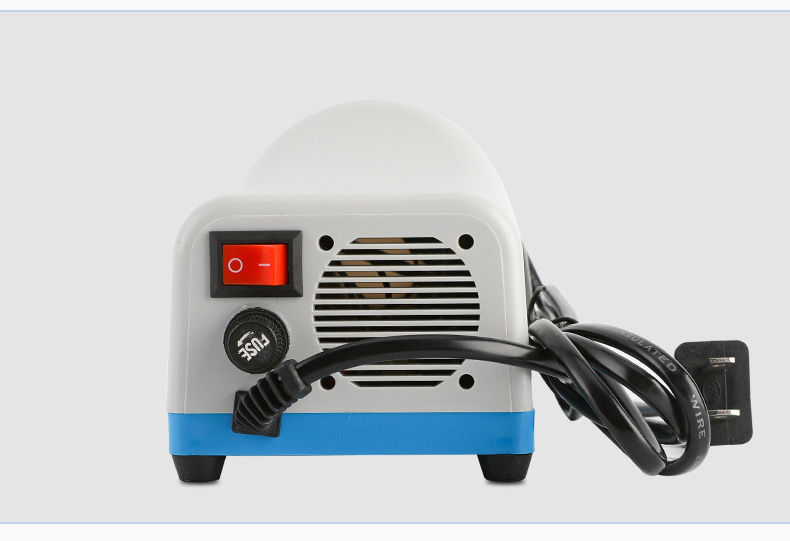 Electronic Waxer Infrared Sens - Power Tools Total ulasan dan harga