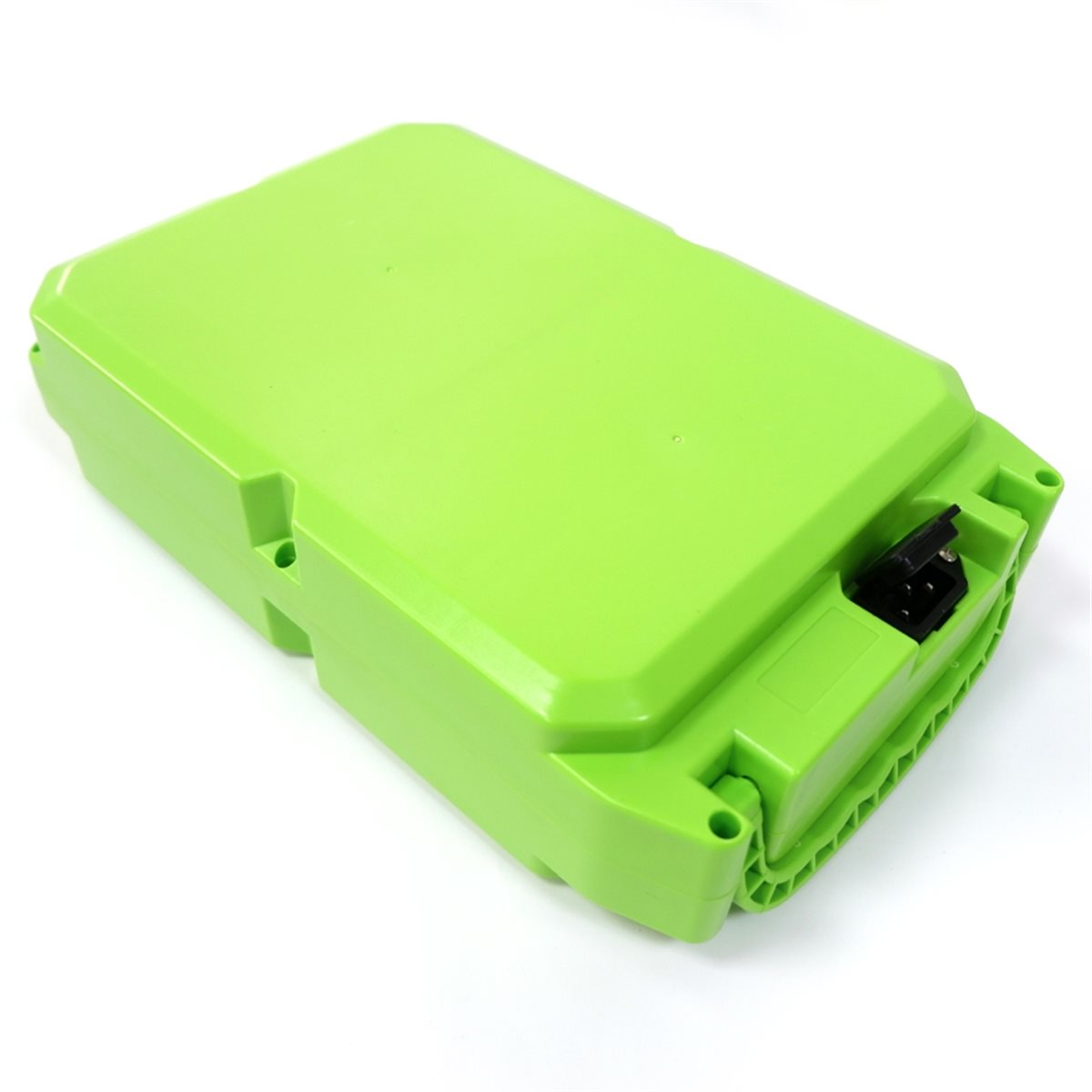 KSOL 48V 30A E-Bike Battery Ca - Power Tools Green ulasan dan harga