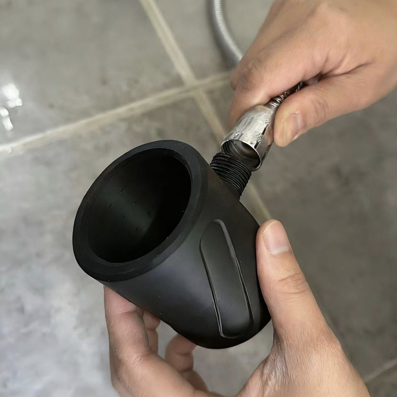 Men Shower Nozzle Powerful Ful - Power Tools Hand Tools ulasan dan harga