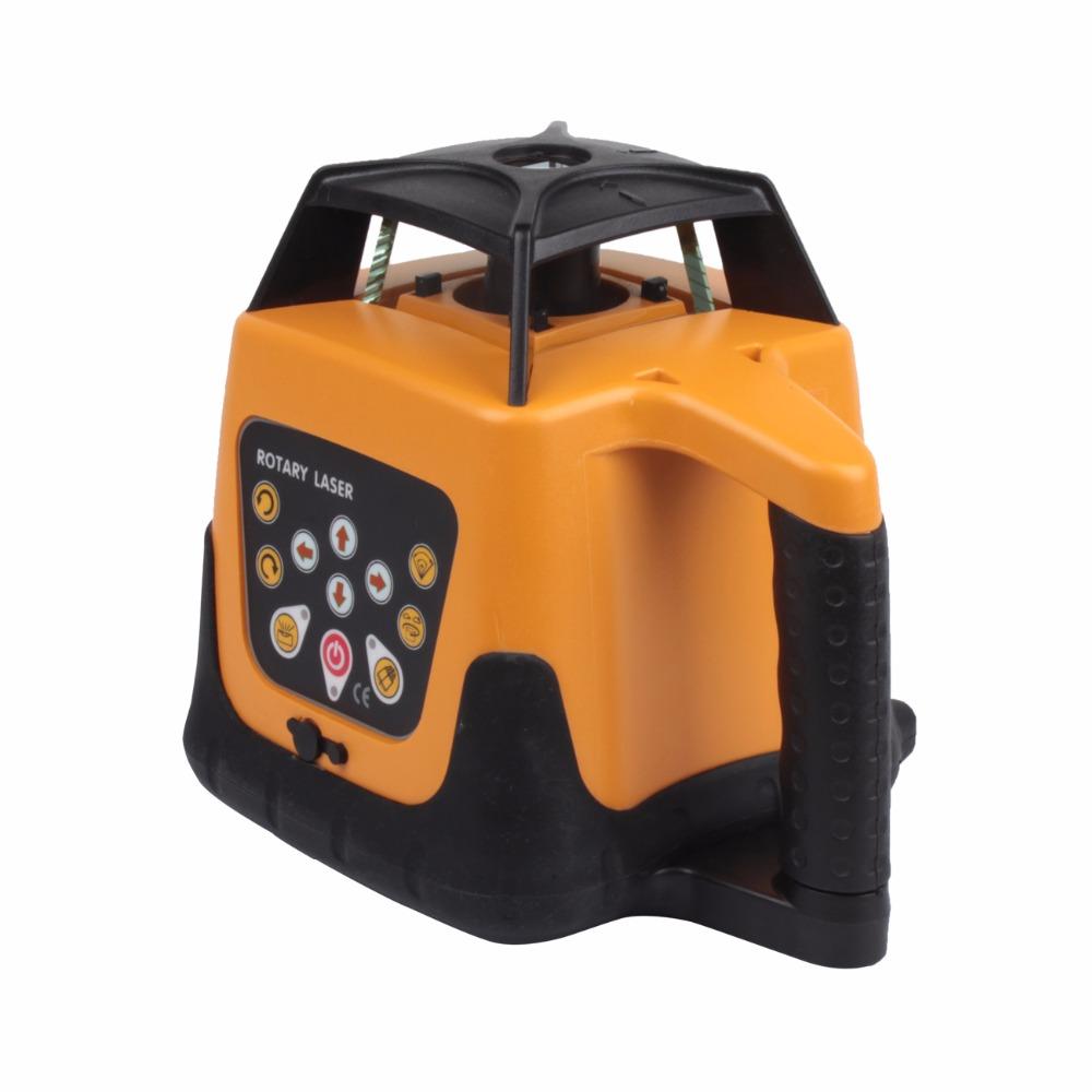 Automatic Rotary Laser Level 5 - Power Tools Green ulasan dan harga