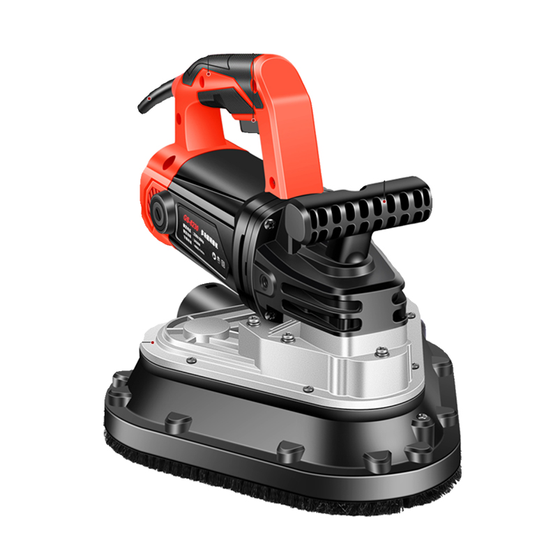 Light Speed GS-250 Electric Ha - Planer Handheld Electric ulasan dan harga