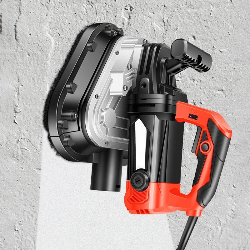 Light Speed GS-250 Electric Ha - Planer Handheld Electric ulasan dan harga