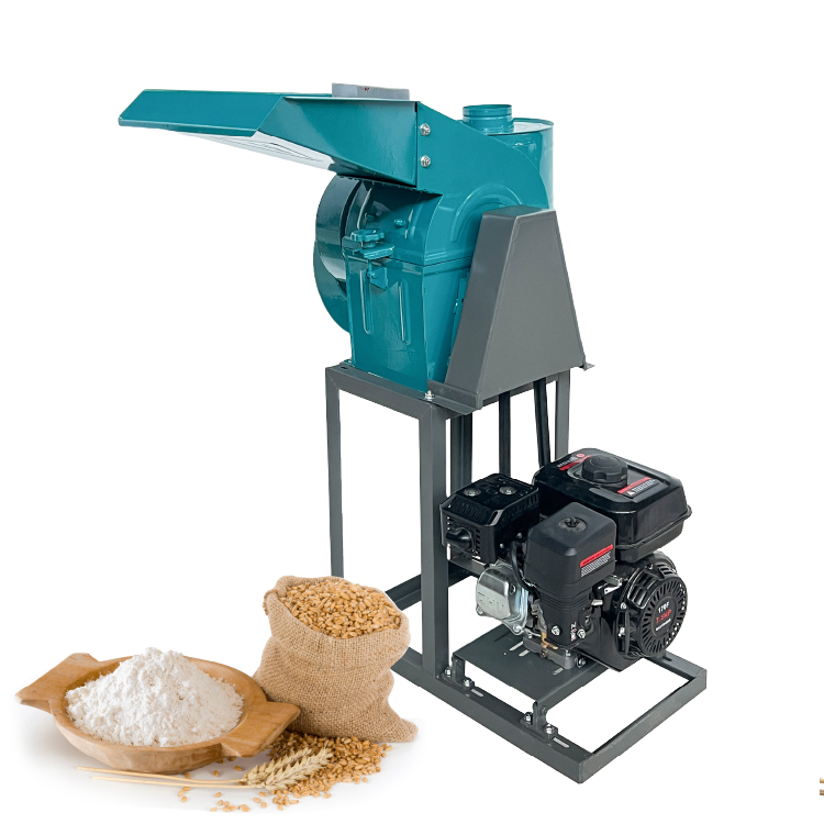 Corn Rice Husk Hammer Mill Als - Power Tools With Names ulasan dan harga