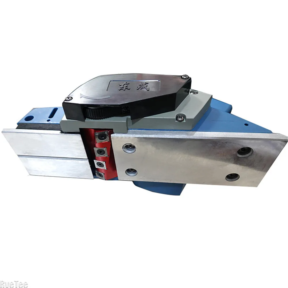 Electric Press Planer Spiral K - Planer Handheld Electric ulasan dan harga