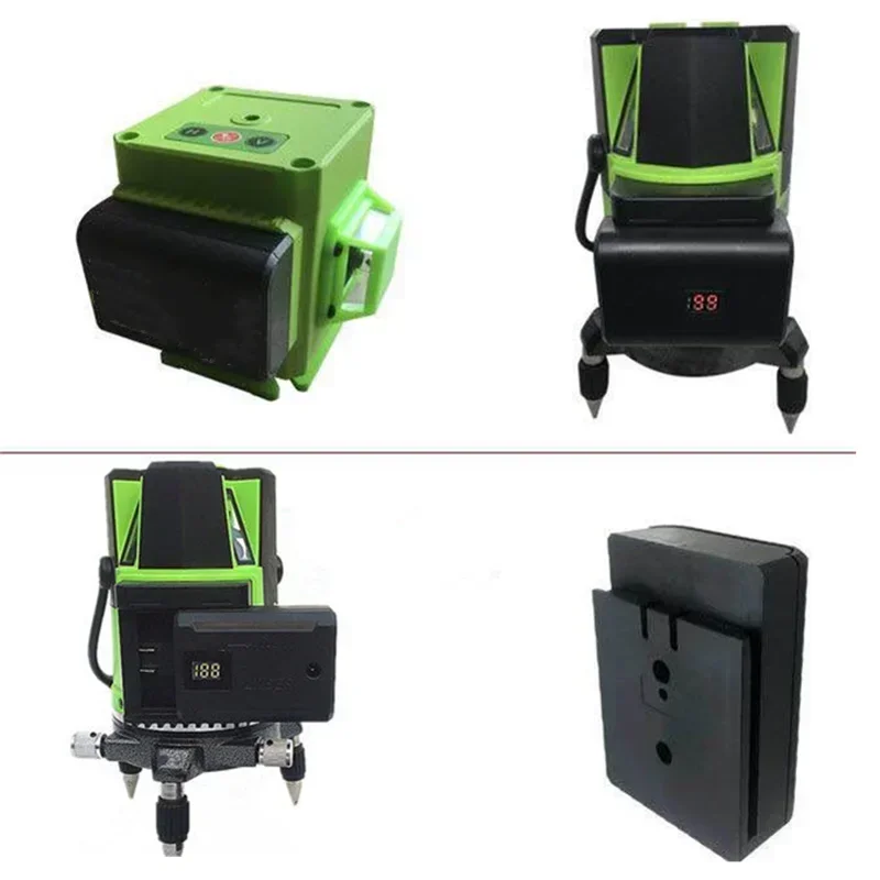 Hilda 6800mah Chargeable high  - Power Tools Green ulasan dan harga