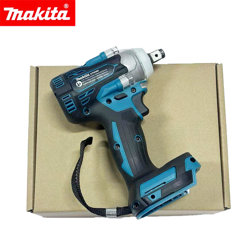 Makita DTW300 Brushless Cordle - Power Tools Battery Repair ulasan dan harga