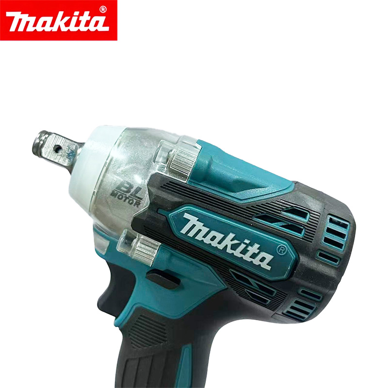 Makita DTW300 Brushless Cordle - Power Tools Battery Repair ulasan dan harga
